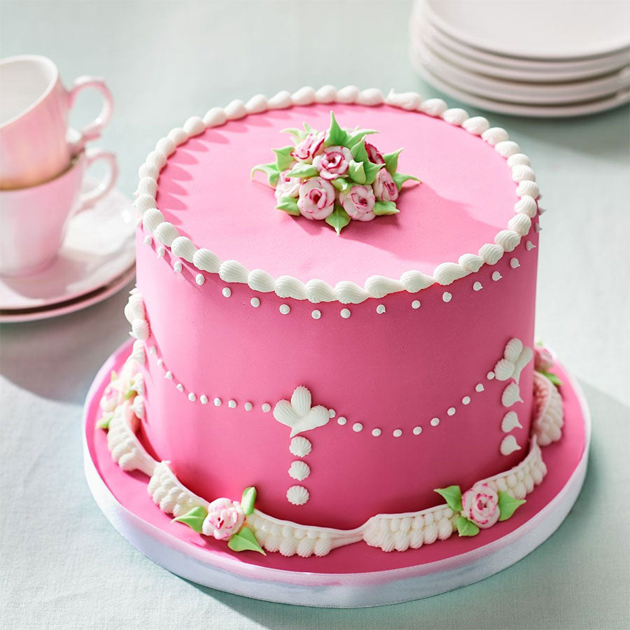 Royal icing, gotowa mieszanka do kremu – 900g