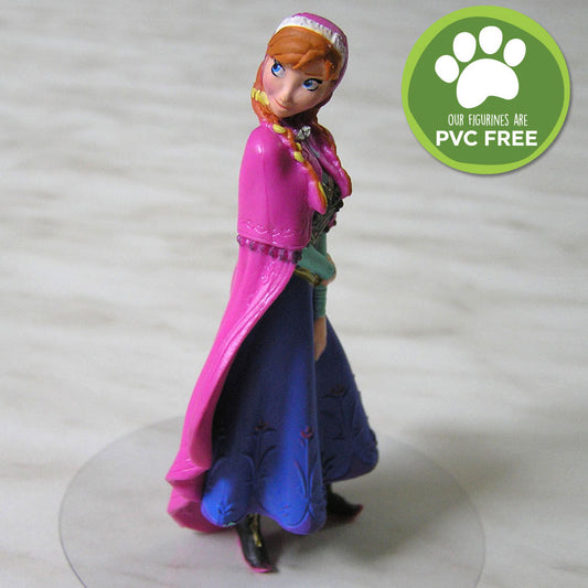 Figurka Dekoracyjna ANNA (Frozen)